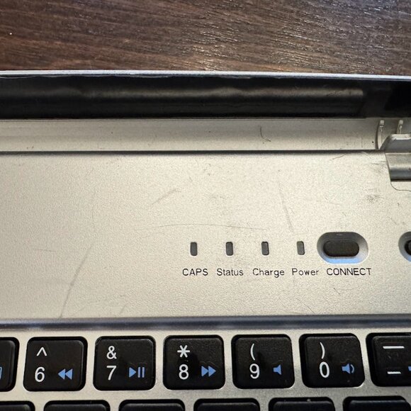 Arteck IPad Mini Keyboard - Picture 2 of 6